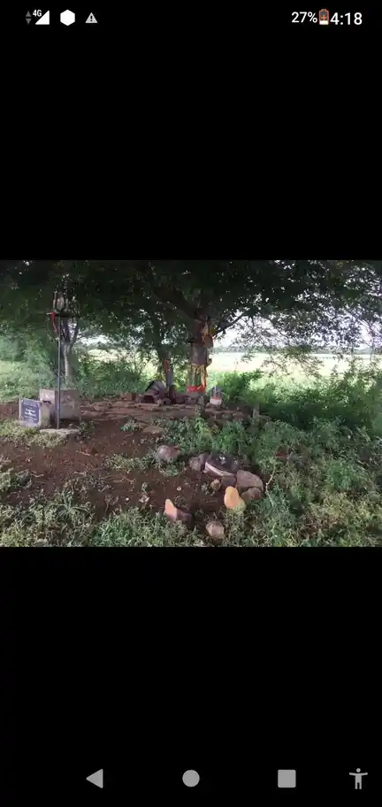 Arulmigu Vuppiliyappan Temple, Alunthalaipur - 624219 Arulmigu Vuppiliyappan Temple,  - 624219, Thiruchirappalli - Ancient Temple Architecture and History Image 4