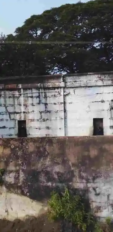 Arulmigu Vyagrapuriswarar Temple, Nadumaram - 603305 அருள்மிகு வியாக்புரிஸ்வரர் திருக்கோயில், Nadumaram - 603305, Chengalpattu - Ancient Temple Architecture and History Image 2