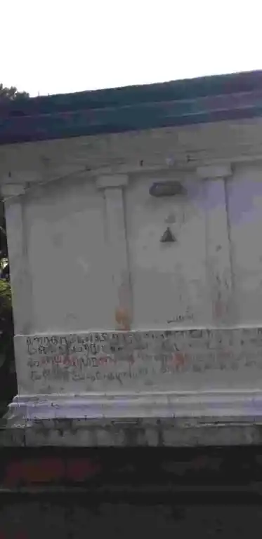 Arulmigu Vyagrapuriswarar Temple, Nadumaram - 603305 அருள்மிகு வியாக்புரிஸ்வரர் திருக்கோயில், Nadumaram - 603305, Chengalpattu - Ancient Temple Architecture and History Image 4