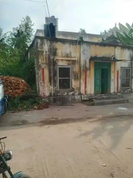 Arulmigu Yaakavaalgiyaswamy Temple, Sornavur - 605105