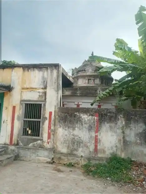 Arulmigu Yaakavaalgiyaswamy Temple, Sornavur - 605105 அருள்மிகு யாக்யவல்கியசுவாமி திருக்கோயில், Sornavur - 605105, Viluppuram - Ancient Temple Architecture and History Image 7