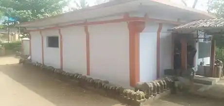 Arulmigu Yanai Varavalaitha Kandan Sastha Temple, Near Pond, Sarodu - 629175 அருள்மிகு யாளை வரவழைத்த கந்தன் சாஸ்தா திருக்கோயில், குளம் அருகில், சாரோடு - 629175, Kanyakumari - Ancient Temple Architecture and History Image 3