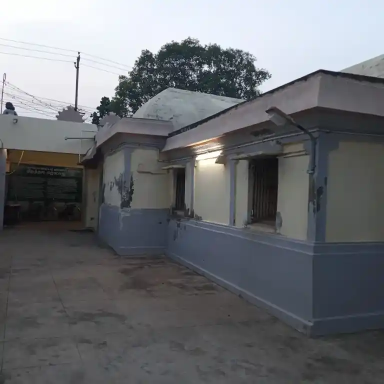 Arulmigu Yanaiyadi Ayyanar Temple, Kumbakonam - 612001 அருள்மிகு யானையடி அய்யனார் திருக்கோயில், Kumbakonam - 612001, Thanjavur - Ancient Temple Architecture and History Image 2