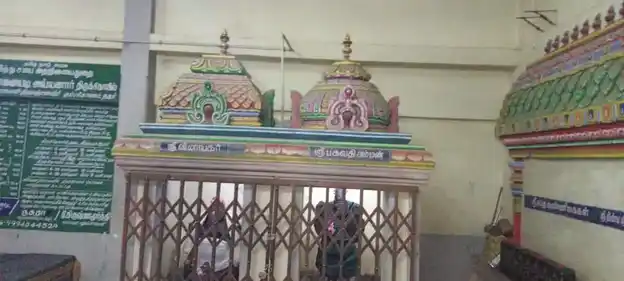Arulmigu Yanaiyadi Ayyanar Temple, Kumbakonam - 612001 அருள்மிகு யானையடி அய்யனார் திருக்கோயில், Kumbakonam - 612001, Thanjavur - Ancient Temple Architecture and History Image 4