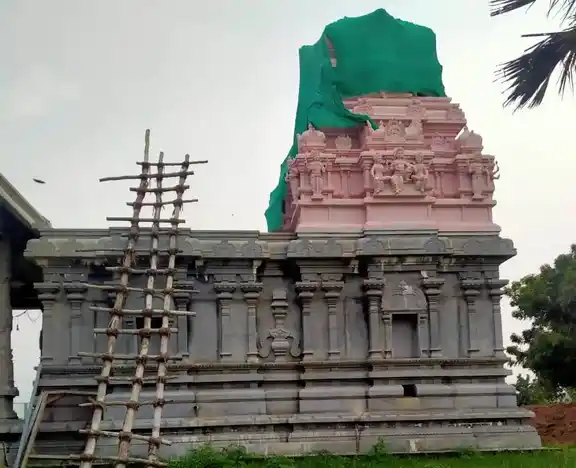 Arulmigu Yannaimel Azahiya Ayyanar Temple, Puthur, Puthur - 614625 அருள்மிகு யானைமேல் அழகர் அய்யனார் திருக்கோயில், Puthur, Puthur - 614625, Thanjavur - Ancient Temple Architecture and History Image 6