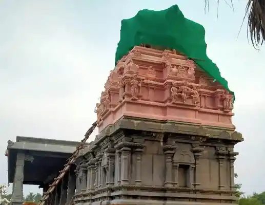 Arulmigu Yannaimel Azahiya Ayyanar Temple, Puthur, Puthur - 614625 அருள்மிகு யானைமேல் அழகர் அய்யனார் திருக்கோயில், Puthur, Puthur - 614625, Thanjavur - Ancient Temple Architecture and History Image 7