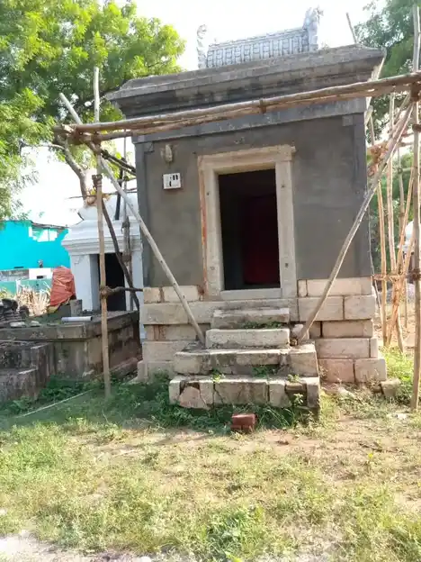 Arulmigu Yarukalseliyamman Temple, Earvadi - 627103