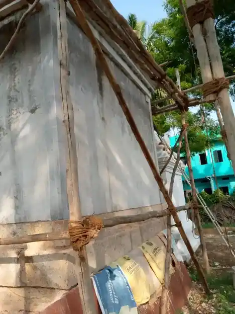 Arulmigu Yarukalseliyamman Temple, Earvadi - 627103 Arulmigu Yarukalseliyamman Temple, Earvadi - 627103, Tirunelveli - Ancient Temple Architecture and History Image 2