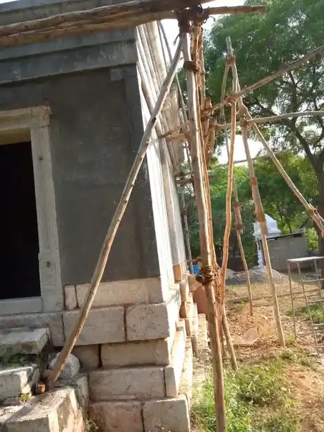 Arulmigu Yarukalseliyamman Temple, Earvadi - 627103 Arulmigu Yarukalseliyamman Temple, Earvadi - 627103, Tirunelveli - Ancient Temple Architecture and History Image 3
