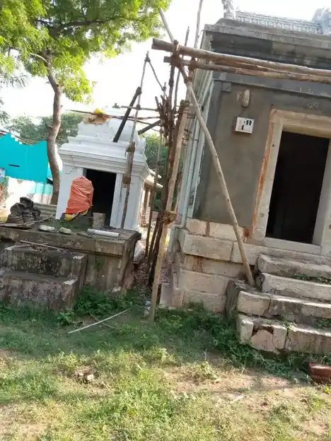 Arulmigu Yarukalseliyamman Temple, Earvadi - 627103 Arulmigu Yarukalseliyamman Temple, Earvadi - 627103, Tirunelveli - Ancient Temple Architecture and History Image 4