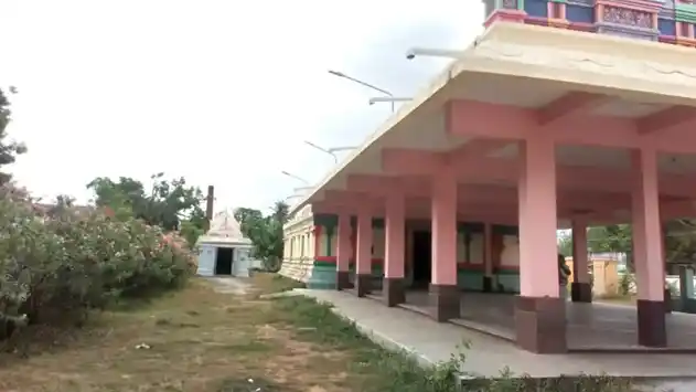 Arulmigu Yathava Narayana Perumal Temple, Kilvelur - 611104 அருள்மிகு யாதவநாராயண பெருமாள் திருக்கோயில், கீழ்வேளூர் - 611104, Nagapattinam - Ancient Temple Architecture and History Image 3