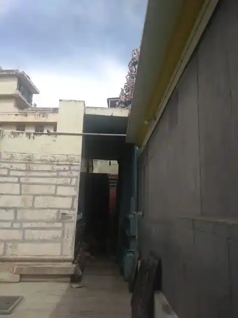 Arulmigu Yegambareshwarar Kamatchiyamman Pudhu Angalamman Temple, Salem - 636001 அருள்மிகு ஏகாம்பரேஸ்வரர் காமாட்சியம்மன் திருக்கோயில், Salem - 636001, Salem - Ancient Temple Architecture and History Image 5