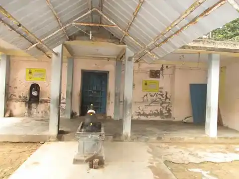 Arulmigu Yegambareshwarar Temple, Viruppatchipuram - 612804 அருள்மிகு ஏகாம்பரேஷ்வரர் திருக்கோயில், Viruppatchipuram - 612804, Thiruvarur - Ancient Temple Architecture and History Image 3