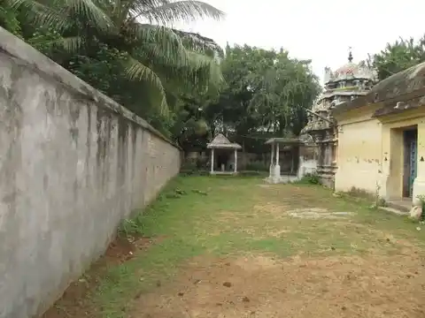 Arulmigu Yegambareshwarar Temple, Viruppatchipuram - 612804 அருள்மிகு ஏகாம்பரேஷ்வரர் திருக்கோயில், Viruppatchipuram - 612804, Thiruvarur - Ancient Temple Architecture and History Image 5