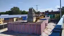 Arulmigu Yekkala Theviamman Temple, Sethur - 626121