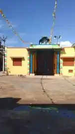 Arulmigu Yekkala Theviamman Temple, Sethur - 626121 அருள்மிகு எக்காள தேவியம்மன் திருக்கோயில், சேத்துர் - 626121, Virudhunagar - Ancient Temple Architecture and History Image 3