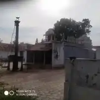 Arulmigu Yellai Perumal Temple, Inam Bairoji, Bairoji Agraharam - 636308 Arulmigu Yellai Perumal Temple,  - 636308, Salem - Ancient Temple Architecture and History Image 2