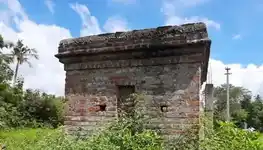 Arulmigu Yellaiamman Temple, Pinnaiyur - 614902 அருள்மிகு எல்லையம்மன் திருக்கோயில், Pinnaiyur - 614902, Thanjavur - Ancient Temple Architecture and History Image 3