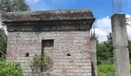 Arulmigu Yellaiamman Temple, Pinnaiyur - 614902 அருள்மிகு எல்லையம்மன் திருக்கோயில், Pinnaiyur - 614902, Thanjavur - Ancient Temple Architecture and History Image 4