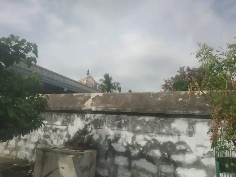 Arulmigu Yellaiamman Temple, T. Kalathur - 621114