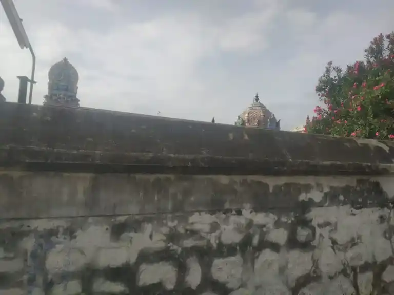 Arulmigu Yellaiamman Temple, T. Kalathur - 621114 அருள்மிகு எல்லையம்மன் திருக்கோயில், T. Kalathur - 621114, Perambalur - Ancient Temple Architecture and History Image 4