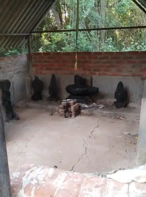 Arulmigu Yellaiamman Temple, Thalavaiyiruppu - 612701 அருள்மிகு எல்லையம்மன் திருக்கோயில், Thalavaiyiruppu - 612701, Thiruvarur - Ancient Temple Architecture and History Image 4