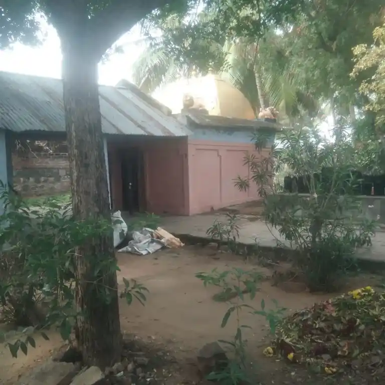 Arulmigu Yellaiamman Temple, Thondamanthurai - 621103 Arulmigu Yellaiamman Temple, Thondamanthurai - 621103, Perambalur - Ancient Temple Architecture and History Image 2