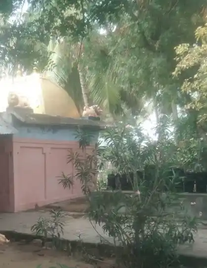 Arulmigu Yellaiamman Temple, Thondamanthurai - 621103 Arulmigu Yellaiamman Temple, Thondamanthurai - 621103, Perambalur - Ancient Temple Architecture and History Image 4