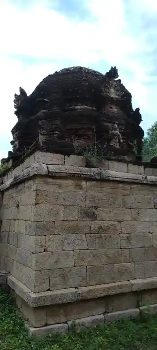 Arulmigu Yellaiyamman Temple, Enungoor - 639110 அருள்மிகு எல்லையம்மன் திருக்கோயில், Enungoor - 639110, Karur - Ancient Temple Architecture and History Image 5