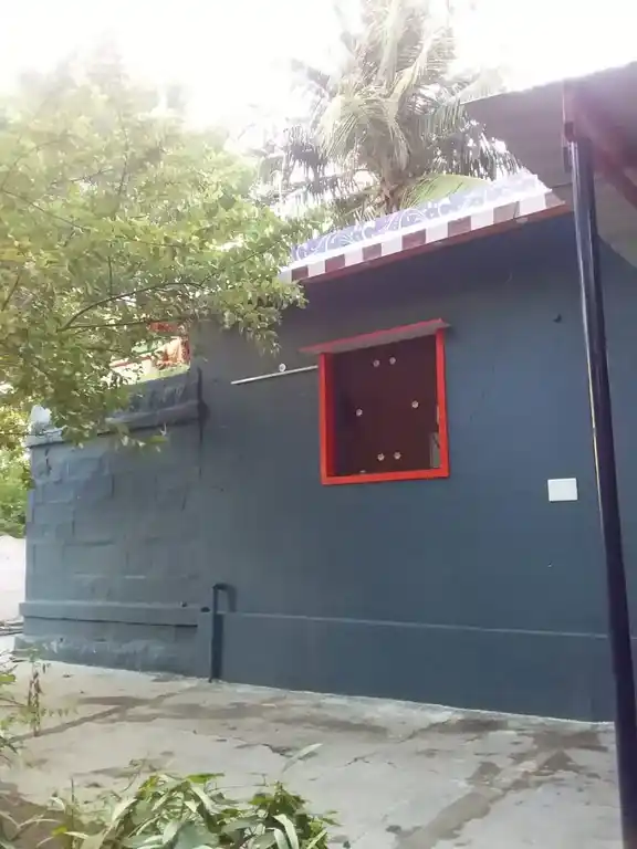 Arulmigu Yellaiyamman Temple, Krishnarayapuram - 639102 அருள்மிகு எல்லையம்மன் திருக்கோயில், Krishnarayapuram - 639102, Karur - Ancient Temple Architecture and History Image 7