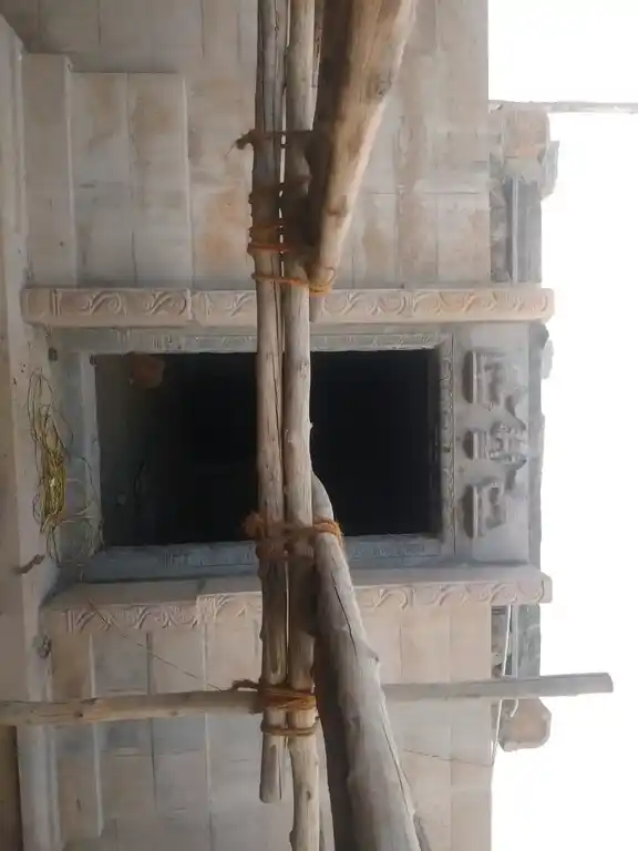 Arulmigu Yellaiyamman Temple, Sengal - 639102 Temple