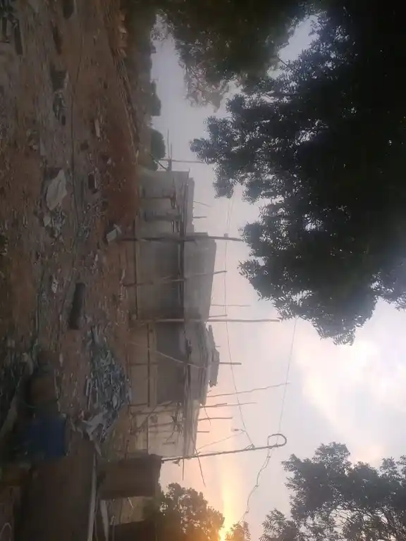 Arulmigu Yellaiyamman Temple, Sengal - 639102 அருள்மிகு எல்லையம்மன் திருக்கோயில், Sengal - 639102, Karur - Ancient Temple Architecture and History Image 2