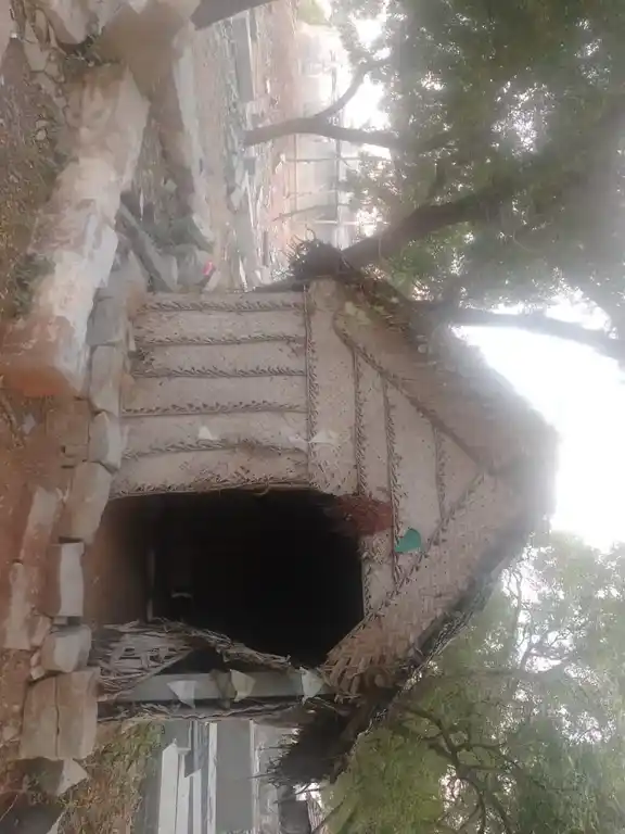 Arulmigu Yellaiyamman Temple, Sengal - 639102 அருள்மிகு எல்லையம்மன் திருக்கோயில், Sengal - 639102, Karur - Ancient Temple Architecture and History Image 3