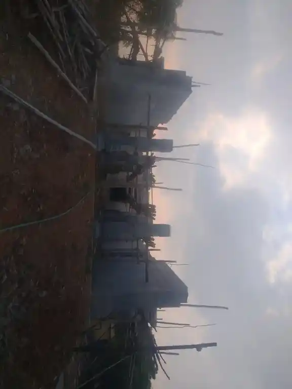 Arulmigu Yellaiyamman Temple, Sengal - 639102 அருள்மிகு எல்லையம்மன் திருக்கோயில், Sengal - 639102, Karur - Ancient Temple Architecture and History Image 4