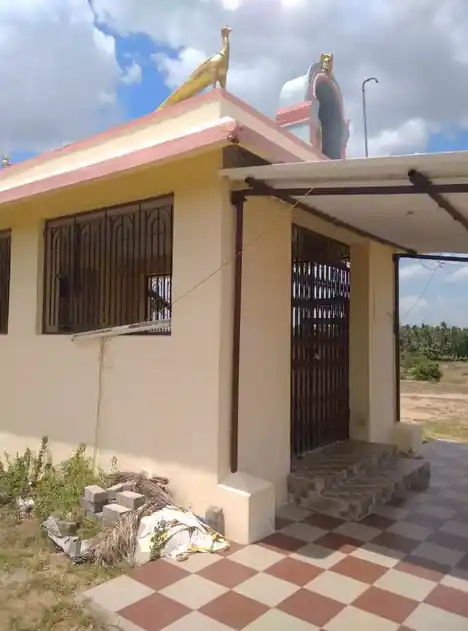 Arulmigu Yelur Subramanisamy Temple, Ekkatampalayam, Ekkatampalayam - 638051 அருள்மிகு ஏழுர் சுப்பிரமணியசுவாமி திருக்கோயில், எக்கட்டம்பாளையம், Ekkatampalayam - 638051, Erode - Ancient Temple Architecture and History Image 3