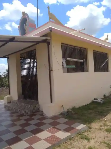 Arulmigu Yelur Subramanisamy Temple, Ekkatampalayam, Ekkatampalayam - 638051 அருள்மிகு ஏழுர் சுப்பிரமணியசுவாமி திருக்கோயில், எக்கட்டம்பாளையம், Ekkatampalayam - 638051, Erode - Ancient Temple Architecture and History Image 4