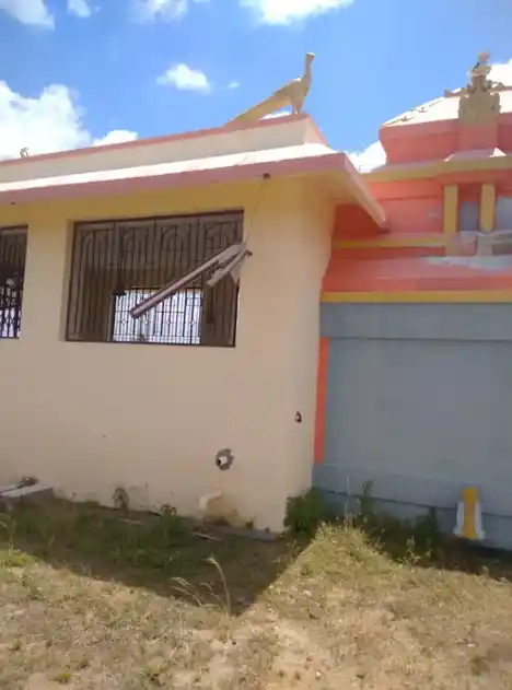 Arulmigu Yelur Subramanisamy Temple, Ekkatampalayam, Ekkatampalayam - 638051 அருள்மிகு ஏழுர் சுப்பிரமணியசுவாமி திருக்கோயில், எக்கட்டம்பாளையம், Ekkatampalayam - 638051, Erode - Ancient Temple Architecture and History Image 5