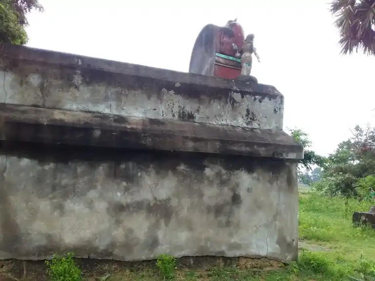 Arulmigu Yetiyamman Temple, Sithanapaakam - 604301 அருள்மிகு எட்டியம்மன் திருக்கோயில், Sithanapaakam - 604301, Viluppuram - Ancient Temple Architecture and History Image 3