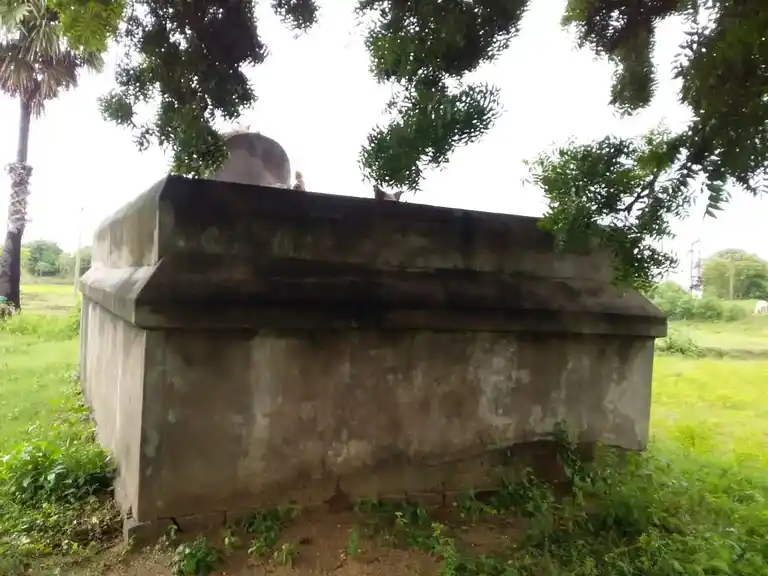 Arulmigu Yetiyamman Temple, Sithanapaakam - 604301 அருள்மிகு எட்டியம்மன் திருக்கோயில், Sithanapaakam - 604301, Viluppuram - Ancient Temple Architecture and History Image 4