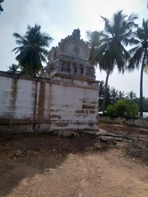 Arulmigu Yettukaiamman Temple, Veeranamapalayam - 638181 அருள்மிகு எட்டுகையம்மன் திருக்கோயில், Veeranamapalayam - 638181, Namakkal - Ancient Temple Architecture and History Image 6