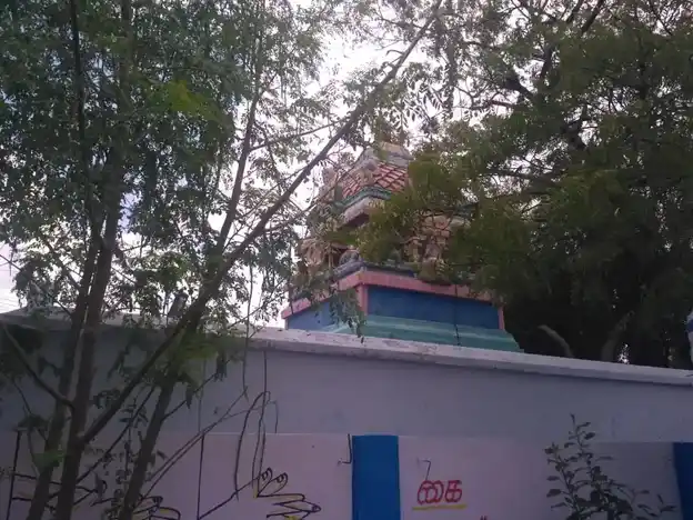 Arulmigu Yezhu Nagarathar Vinayagar Temple, Mealanatham, Palayamkottai - 627005 அருள்மிகு ஏழு நகரத்தார் விநாயகர் திருக்கோயில், Mealanatham, Palayamkottai - 627005, Tirunelveli - Ancient Temple Architecture and History Image 4