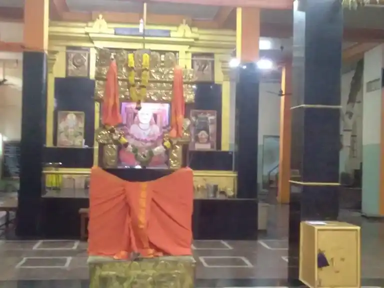 Arulmigu Yogaanjaneyasami Temple, சலீவன் ஸ்ட்ரீட், Coimbatore - 641001 அருள்மிகு யோக ஆஞ்சநேயசாமி திருக்கோயில், சலீவன் ஸ்ட்ரீட், Coimbatore - 641001, Coimbatore - Ancient Temple Architecture and History Image 6