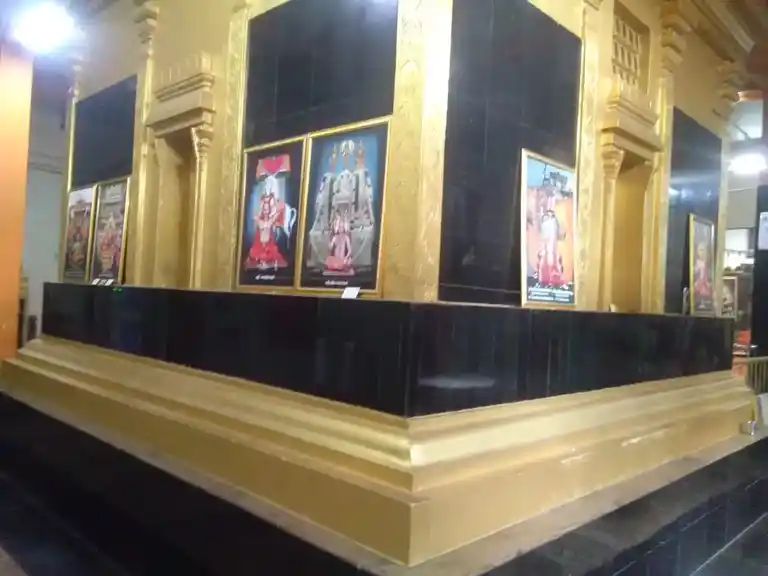 Arulmigu Yogaanjaneyasami Temple, சலீவன் ஸ்ட்ரீட், Coimbatore - 641001 அருள்மிகு யோக ஆஞ்சநேயசாமி திருக்கோயில், சலீவன் ஸ்ட்ரீட், Coimbatore - 641001, Coimbatore - Ancient Temple Architecture and History Image 8
