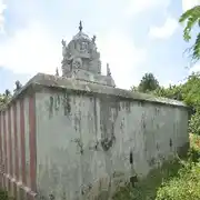 Arulmigu Yoganarasimma Perumal Temple, Perumangalam - 612604 அருள்மிகு யோகநரசிம்மபெருமாள் திருக்கோயில், Perumangalam - 612604, Thiruvarur - Ancient Temple Architecture and History Image 7