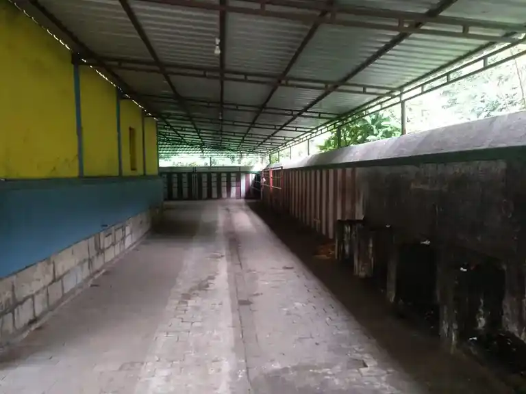 Arulmigu Yoganarasimmar Temple, Narasinganpettai - 609802 Arulmigu Yoganarasimmar Temple, Narasinganpettai - 609802, Thanjavur - Ancient Temple Architecture and History Image 4