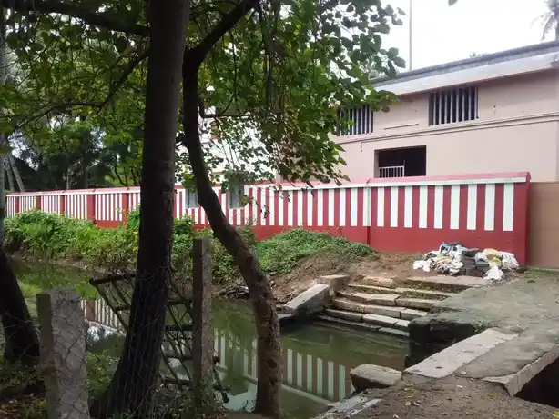 Arulmigu Yoganarasimmasamy Temple, Chinthalavadi, Chindalavadi - 639105 அருள்மிகு யோகநரசிம்மசுவாமி திருக்கோயில், Chinthalavadi, Chindalavadi - 639105, Karur - Ancient Temple Architecture and History Image 5