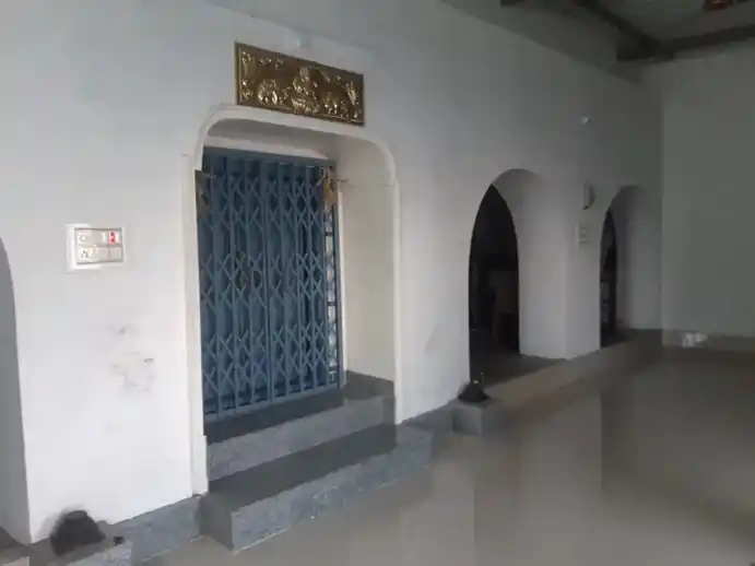 Arulmigu Yogapeeda Anjeneyar Temple, Bhavani - 638301 Temple