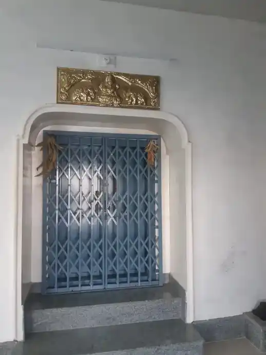 Arulmigu Yogapeeda Anjeneyar Temple, Bhavani - 638301 அருள்மிகு யோகபீட ஆஞ்சநேயர் திருக்கோயில், Bhavani - 638301, Erode - Ancient Temple Architecture and History Image 3