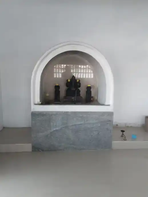 Arulmigu Yogapeeda Anjeneyar Temple, Bhavani - 638301 அருள்மிகு யோகபீட ஆஞ்சநேயர் திருக்கோயில், Bhavani - 638301, Erode - Ancient Temple Architecture and History Image 5