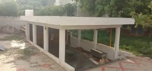 Arulmigu Yogeswarar Temple, Kalaiyarkovil - 630551 Temple